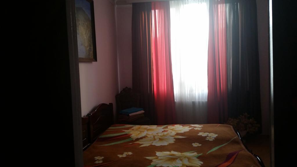 Hotel Mmg 第比利斯 客房 照片