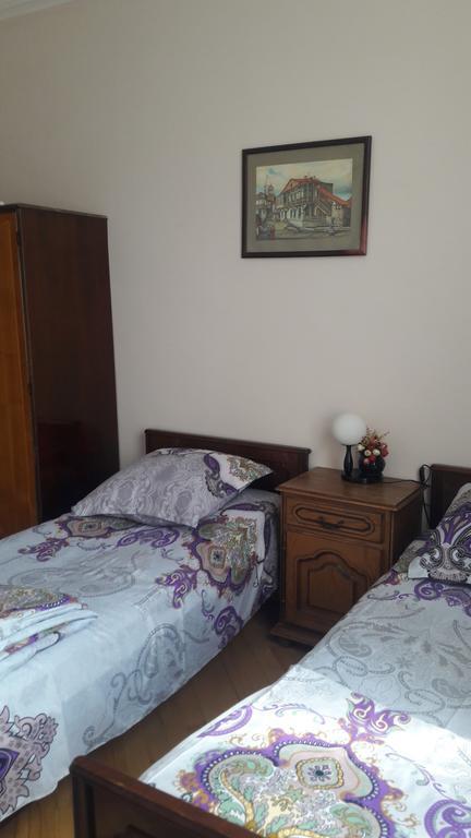 Hotel Mmg 第比利斯 外观 照片
