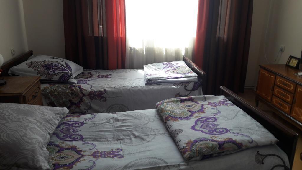 Hotel Mmg 第比利斯 外观 照片