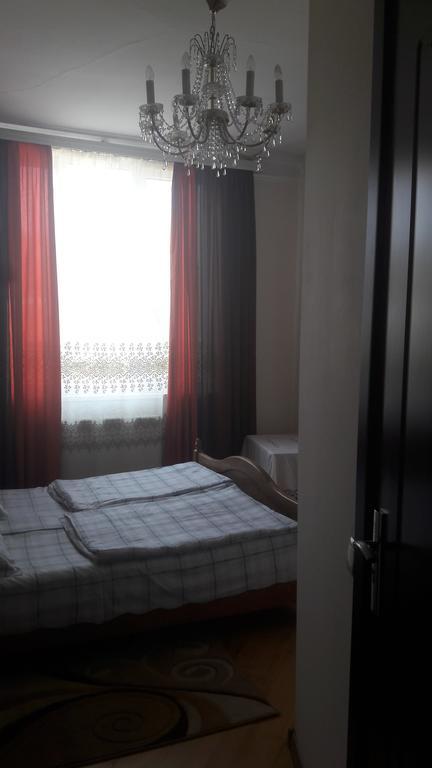 Hotel Mmg 第比利斯 外观 照片