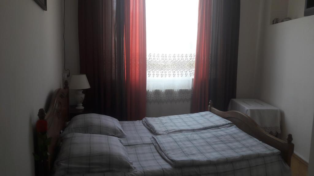 Hotel Mmg 第比利斯 外观 照片