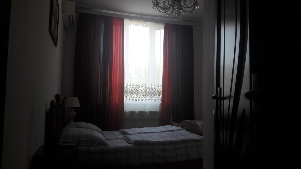 Hotel Mmg 第比利斯 外观 照片