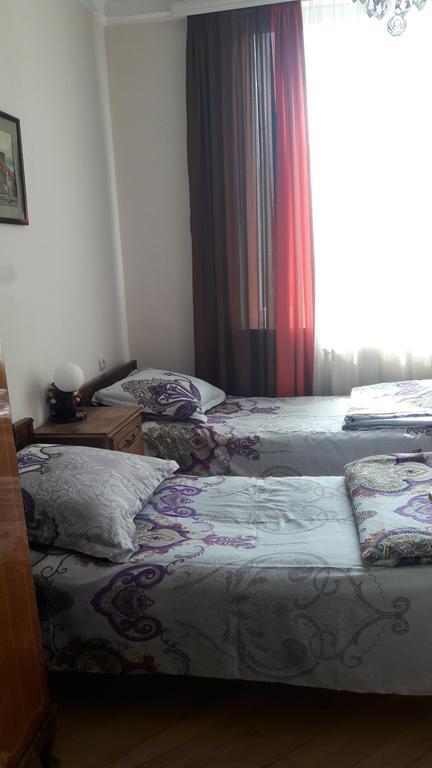 Hotel Mmg 第比利斯 外观 照片