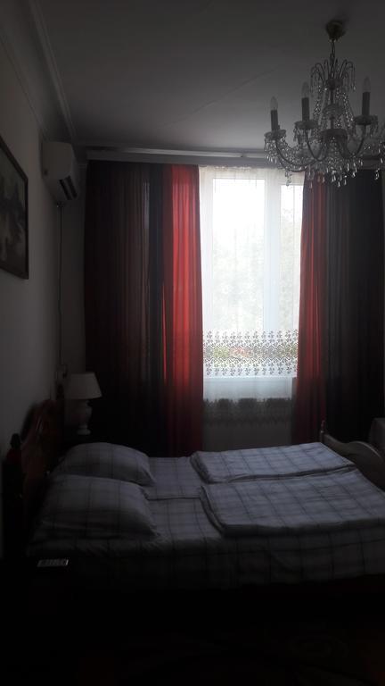 Hotel Mmg 第比利斯 外观 照片
