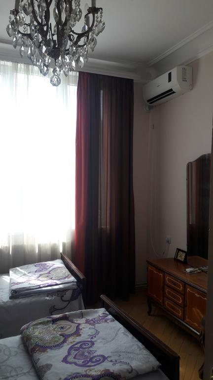 Hotel Mmg 第比利斯 外观 照片
